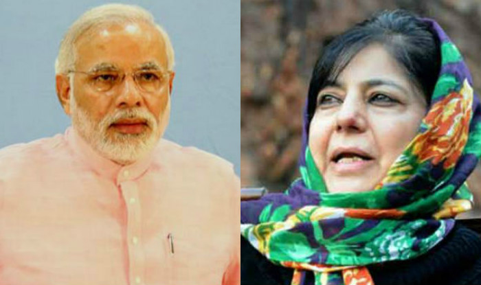 jkcmmehboobamuftitocallonpmmodiinnewdelhitoday